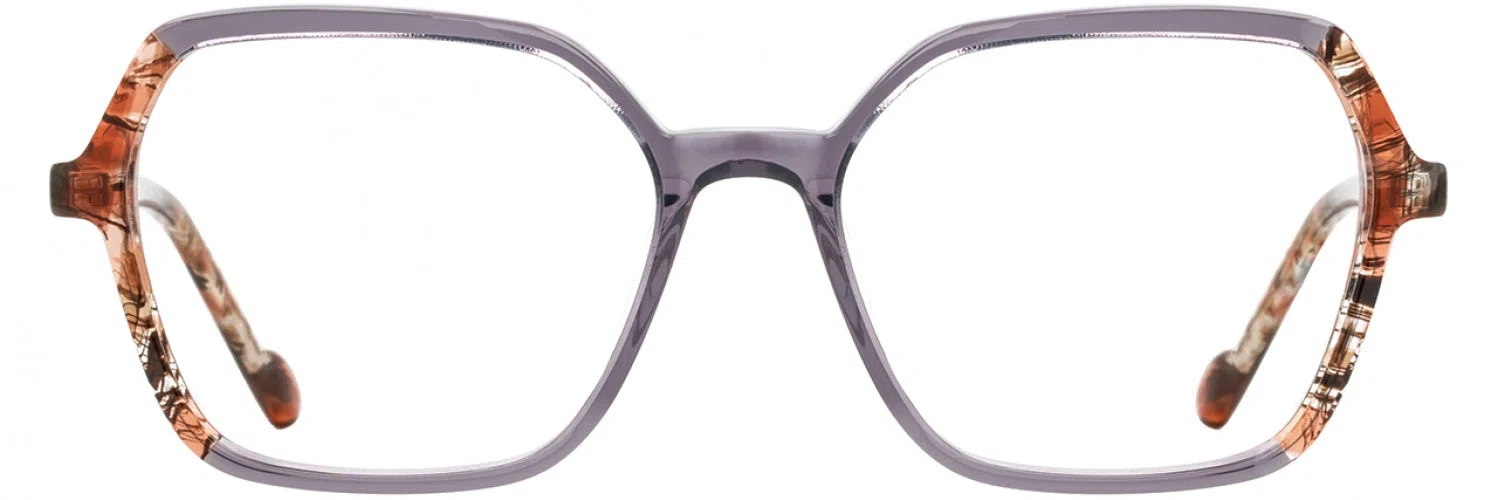 Scott Harris SH828 Eyeglasses - view 4